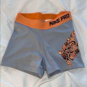 Nike Shorts
